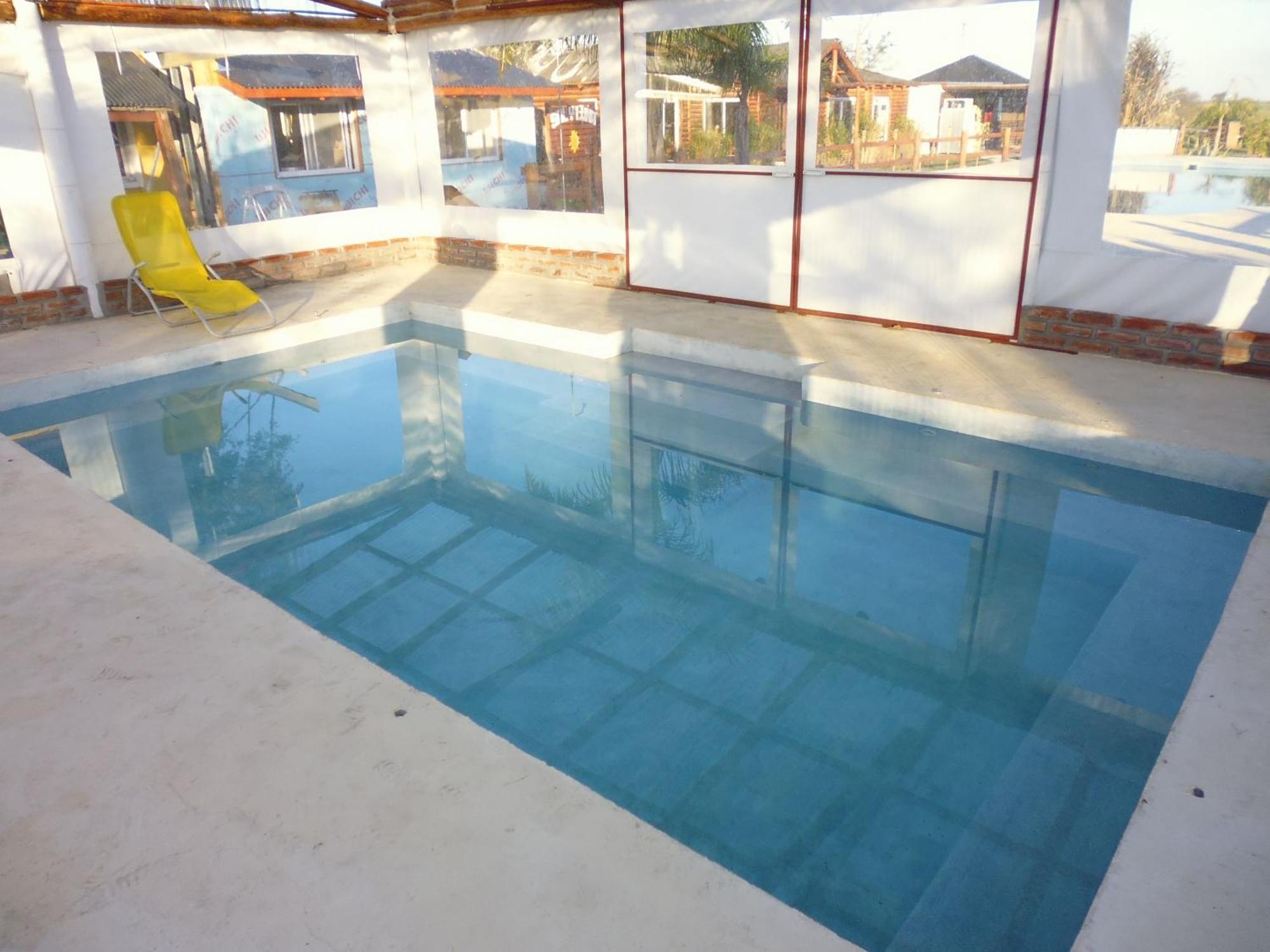 Complejo Sol Y Luna Gualeguaychú Exteriör bild