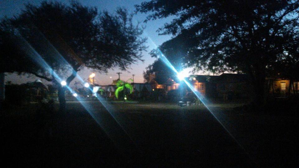 Complejo Sol Y Luna Gualeguaychú Exteriör bild