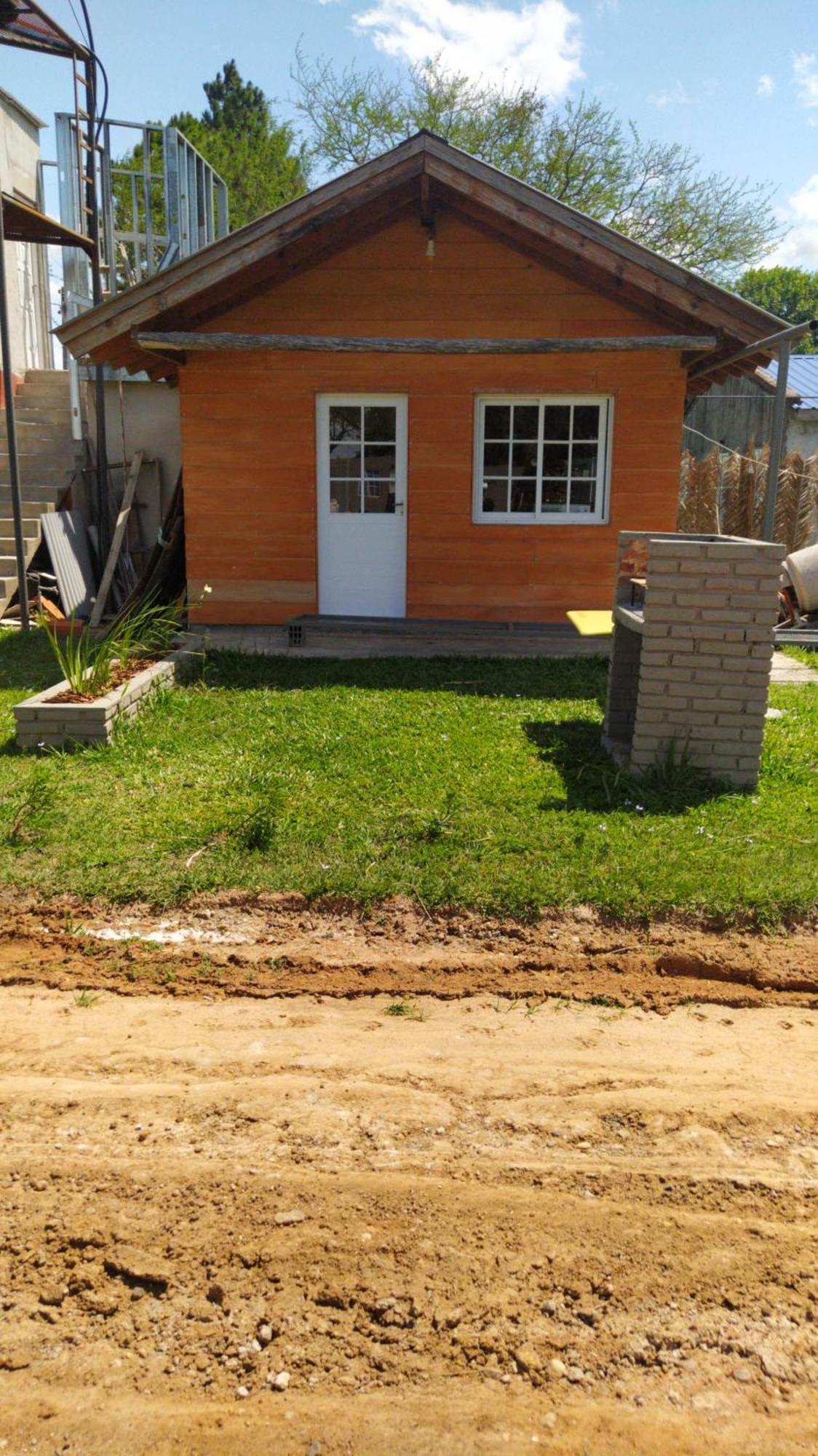 Complejo Sol Y Luna Gualeguaychú Exteriör bild